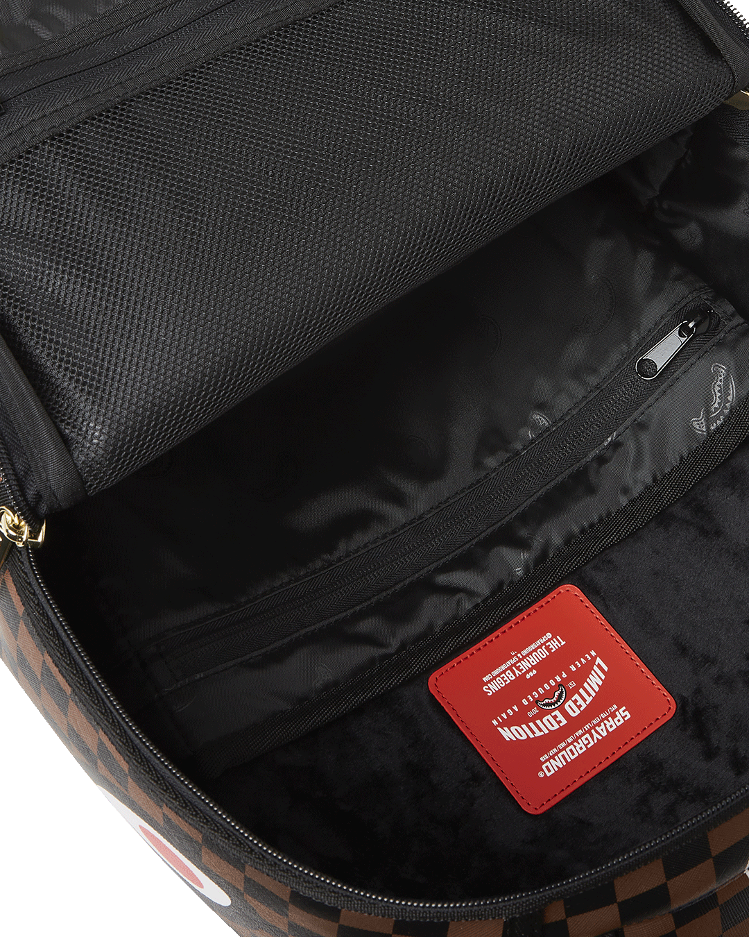 SMASHDOWN BACKPACK