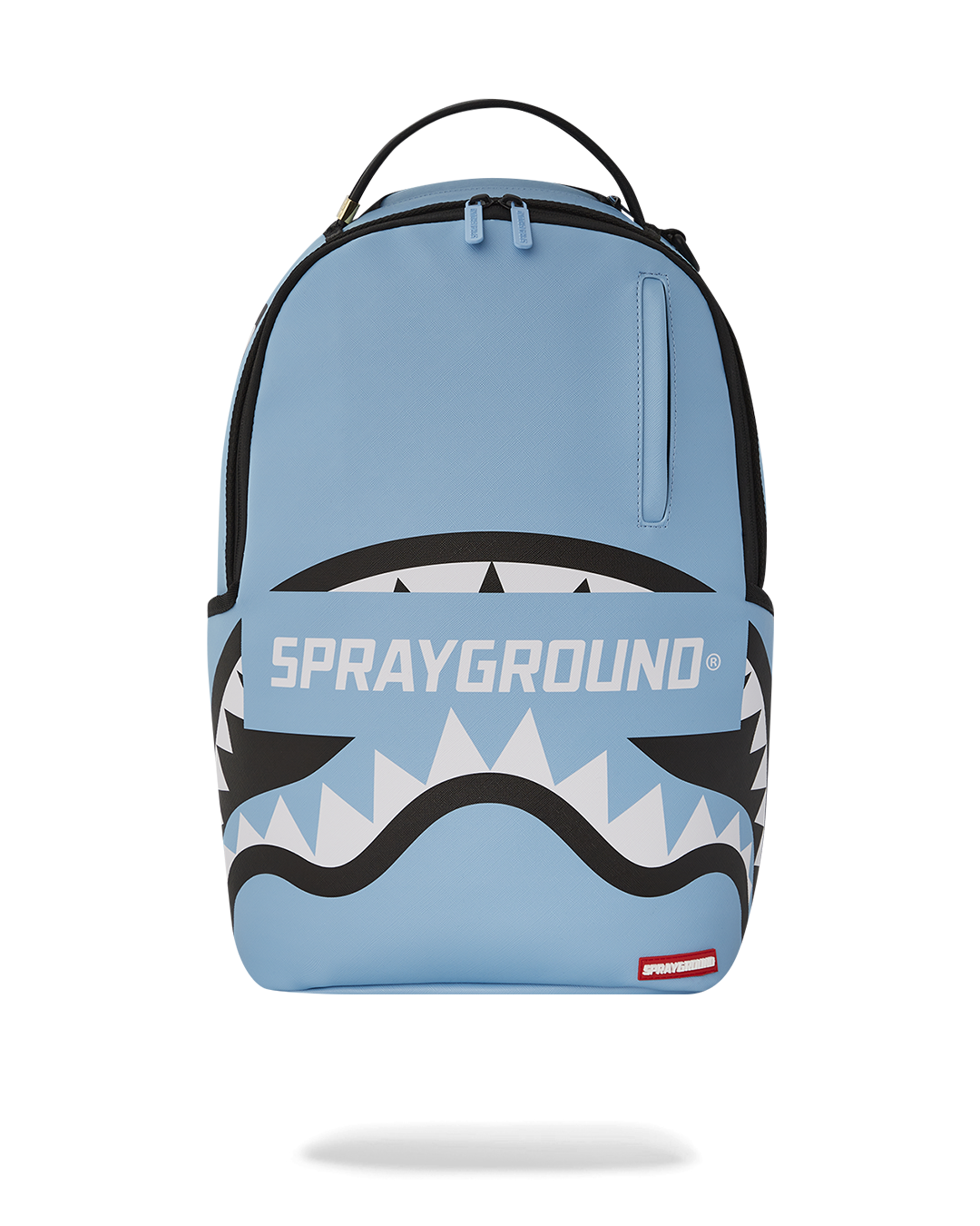 SMASH LOGO DEEP BLUE SKY DLXSV BACKPACK